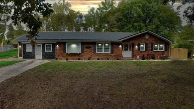 Lake Cumberland Home For Sale in Somerset Kentucky