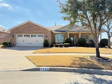 Lake Lewisville Home For Sale in Frisco Texas