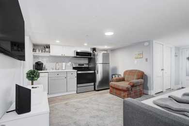 Adorable first-floor 2 bedroom, 1 bath condo located in the