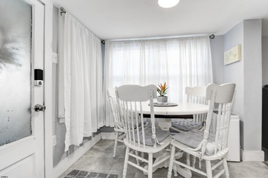 Adorable first-floor 2 bedroom, 1 bath condo located in the