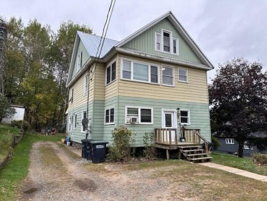 Lake Apartment For Sale in Saranac Lake, New York