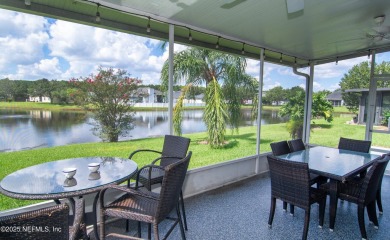 Lake Home For Sale in Jacksonville, Florida