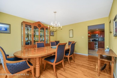 1st time offer! 2-family detached, 4 BR Center Hall Colonial - photo 5