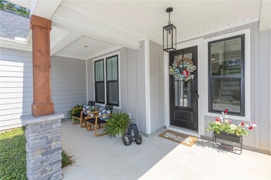 Come home to 1111 Bay Drive in Treasure Bay, a like-new 2023 - photo 6