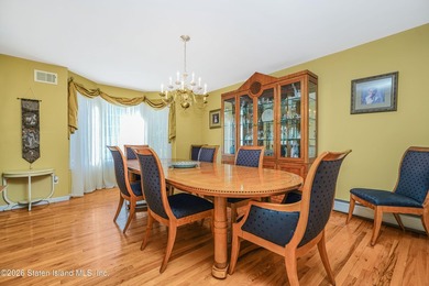 1st time offer! 2-family detached, 4 BR Center Hall Colonial - photo 7