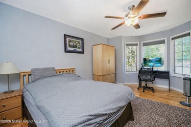 1st time offer! 2-family detached, 4 BR Center Hall Colonial - photo 8