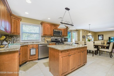 1st time offer! 2-family detached, 4 BR Center Hall Colonial - photo 9