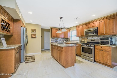 1st time offer! 2-family detached, 4 BR Center Hall Colonial - photo 10