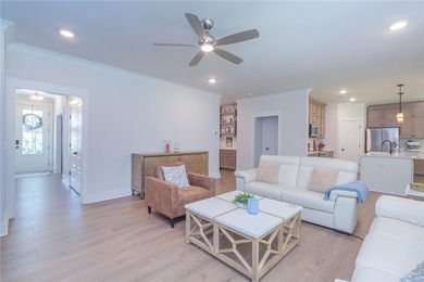 Come home to 1111 Bay Drive in Treasure Bay, a like-new 2023 - photo 10