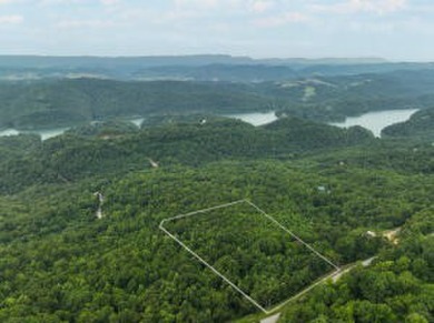 Clinch River - Claiborne County Acreage For Sale in New Tazewell Tennessee