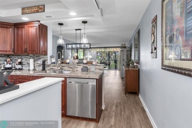 Lake Condo For Sale in Coconut Creek, Florida