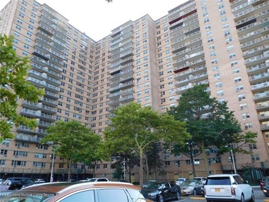 2 BEDROOM CO-OP IN TRUMP VILLAGE- INCLUDES 2 BEDROOMS, LIVING - photo 1