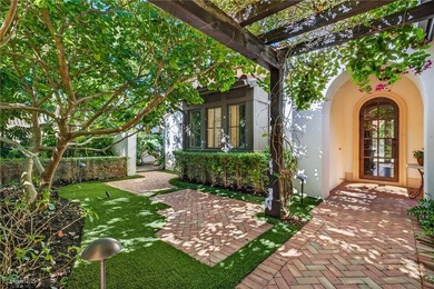 Considered. Designed. Intentional. Tucked within the gates of - photo 3