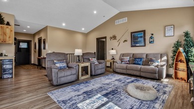 Enjoy lakefront living in this 4-bedroom, 3-bath home on scenic - photo 4