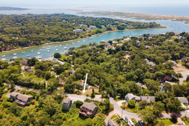 Lake Home For Sale in Chatham, Massachusetts
