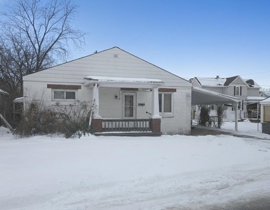 Scioto River Home For Sale in Chillicothe Ohio