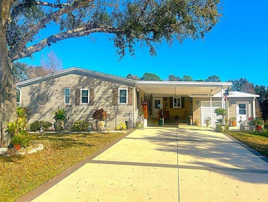 Lake Home For Sale in Port Orange, Florida