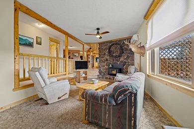 28 Coffey Lane is a spectacular offering in Rural Wyoming. Enjoy - photo 11