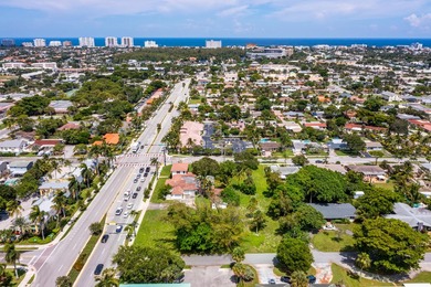 Largest assemblage of land east of I-95 between Boca Raton and - photo 11