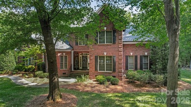 Welcome to this exceptional all-brick home nestled on a private - photo 4