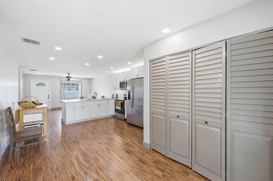 Welcome home to this beautifully updated 3-bedroom, 2-bath - photo 14