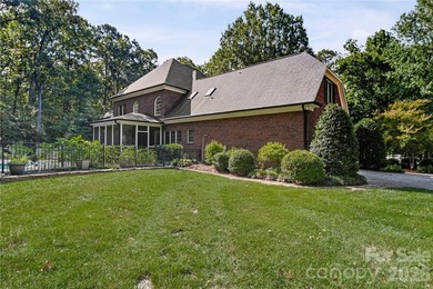Welcome to this exceptional all-brick home nestled on a private - photo 5