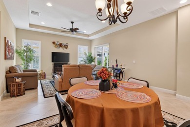 Meticulously maintained 2BR/2BA/2CG villa ideally located close - photo 18