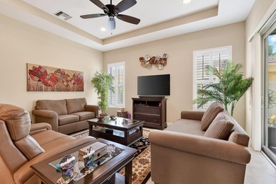 Meticulously maintained 2BR/2BA/2CG villa ideally located close - photo 19
