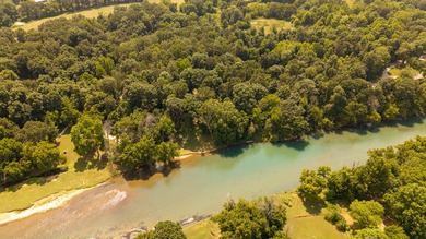 Spring River - Fulton County Acreage For Sale in Mammoth Spring Arkansas