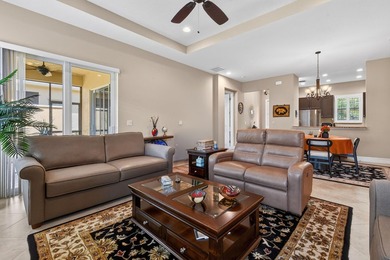Meticulously maintained 2BR/2BA/2CG villa ideally located close - photo 21