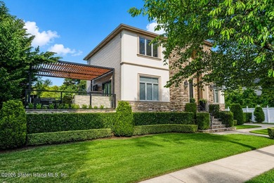 Welcome to 17 Joline Avenue, a custom-built Center Hall Colonial - photo 4