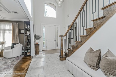Welcome to 17 Joline Avenue, a custom-built Center Hall Colonial - photo 6