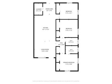 Welcome home to this beautifully updated 3-bedroom, 2-bath - photo 27