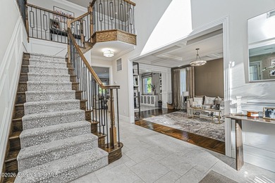 Welcome to 17 Joline Avenue, a custom-built Center Hall Colonial - photo 7