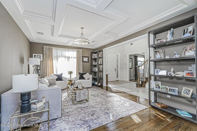 Welcome to 17 Joline Avenue, a custom-built Center Hall Colonial - photo 9