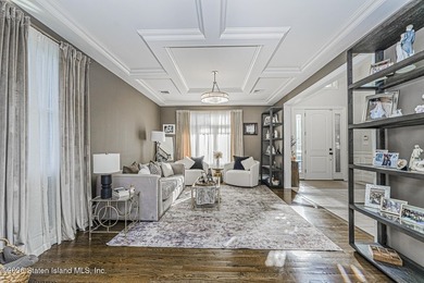 Welcome to 17 Joline Avenue, a custom-built Center Hall Colonial - photo 10