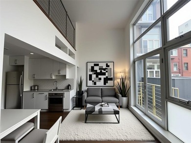 Experience the best of Brooklyn living in this stylish loft - photo 1