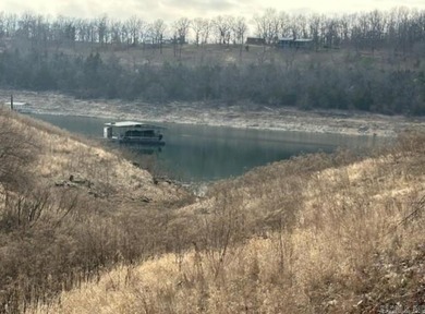 Bull Shoals Lake Acreage For Sale in Yellville Arkansas