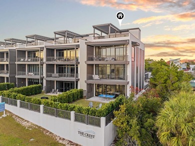 2174 W County Highway 30A is a modern coastal residence set - photo 1
