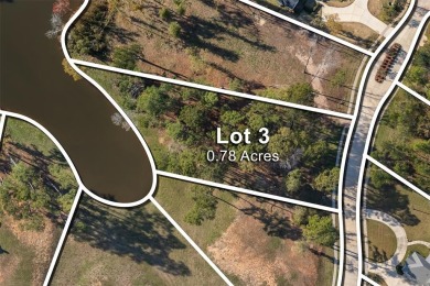 Lake Lot For Sale in Shreveport, Louisiana