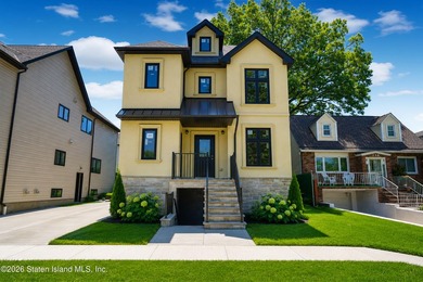 NEW CONSTRUCTION 6-OVER-6 Located in the desirable section of - photo 1