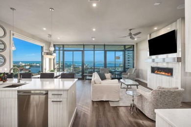 2174 W County Highway 30A is a modern coastal residence set - photo 2