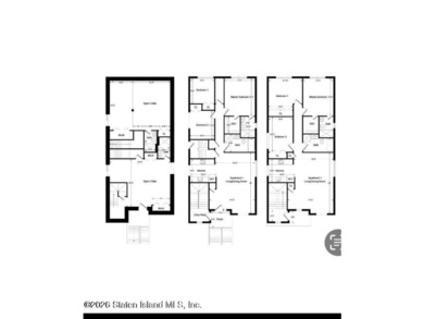 NEW CONSTRUCTION 6-OVER-6 Located in the desirable section of - photo 3