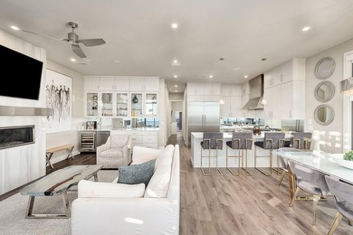2174 W County Highway 30A is a modern coastal residence set - photo 4