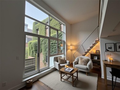 Experience the best of Brooklyn living in this stylish loft - photo 5