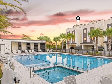 2174 W County Highway 30A is a modern coastal residence set - photo 5