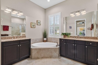 Meticulously maintained 2BR/2BA/2CG villa ideally located close - photo 36