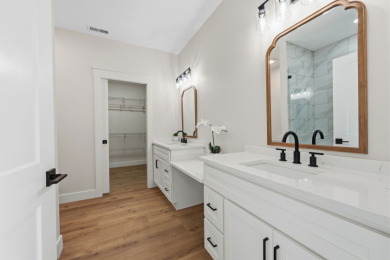 Beautiful Home Near Nolin Lake - photo 18