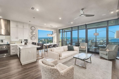 2174 W County Highway 30A is a modern coastal residence set - photo 7