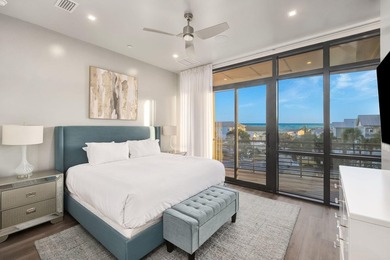 2174 W County Highway 30A is a modern coastal residence set - photo 10